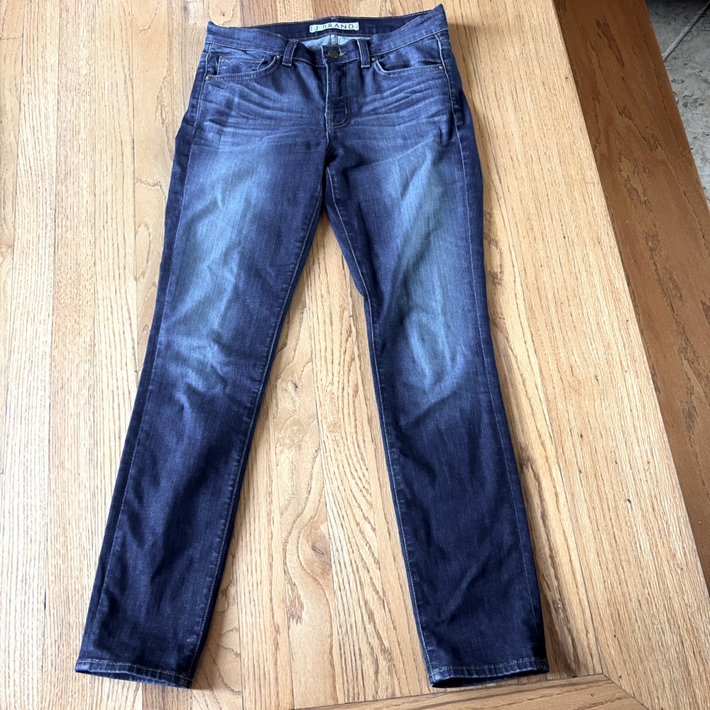 J Brand Skinny Leg Heritage jeans - Picture 2 of 7